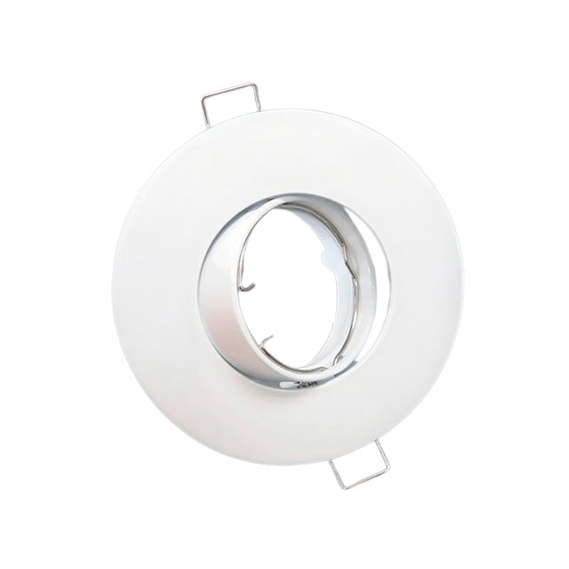 SPOT CIRCULAR 3" SP008 WH