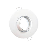 SPOT CIRCULAR 3" SP008 WH