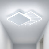 LÁMPARA DE TECHO LED TRICOLOR 20W CASSANDRA GOLD