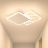 LÁMPARA DE TECHO LED TRICOLOR 20W CASSANDRA WHITE