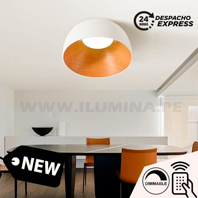PANEL LED CUADRADO 48W 600X600 4000K LUZ INTERMEDIA – i-Lumina