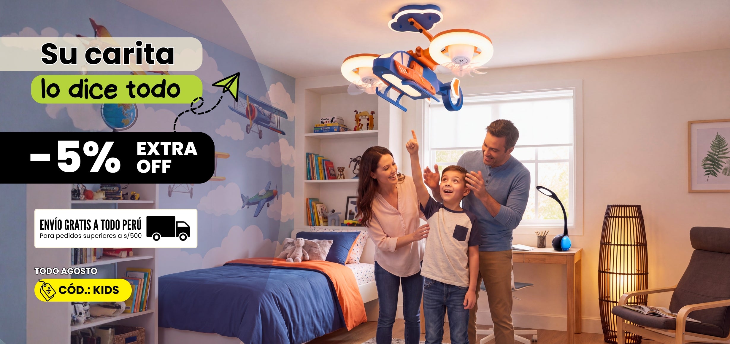 Feliz día del niño promociones exclusivas lámparas infantiles para dormitorio de niños habitación niño niña luminaria para niño niña lámpara temática iluminaría decorativa baby shower