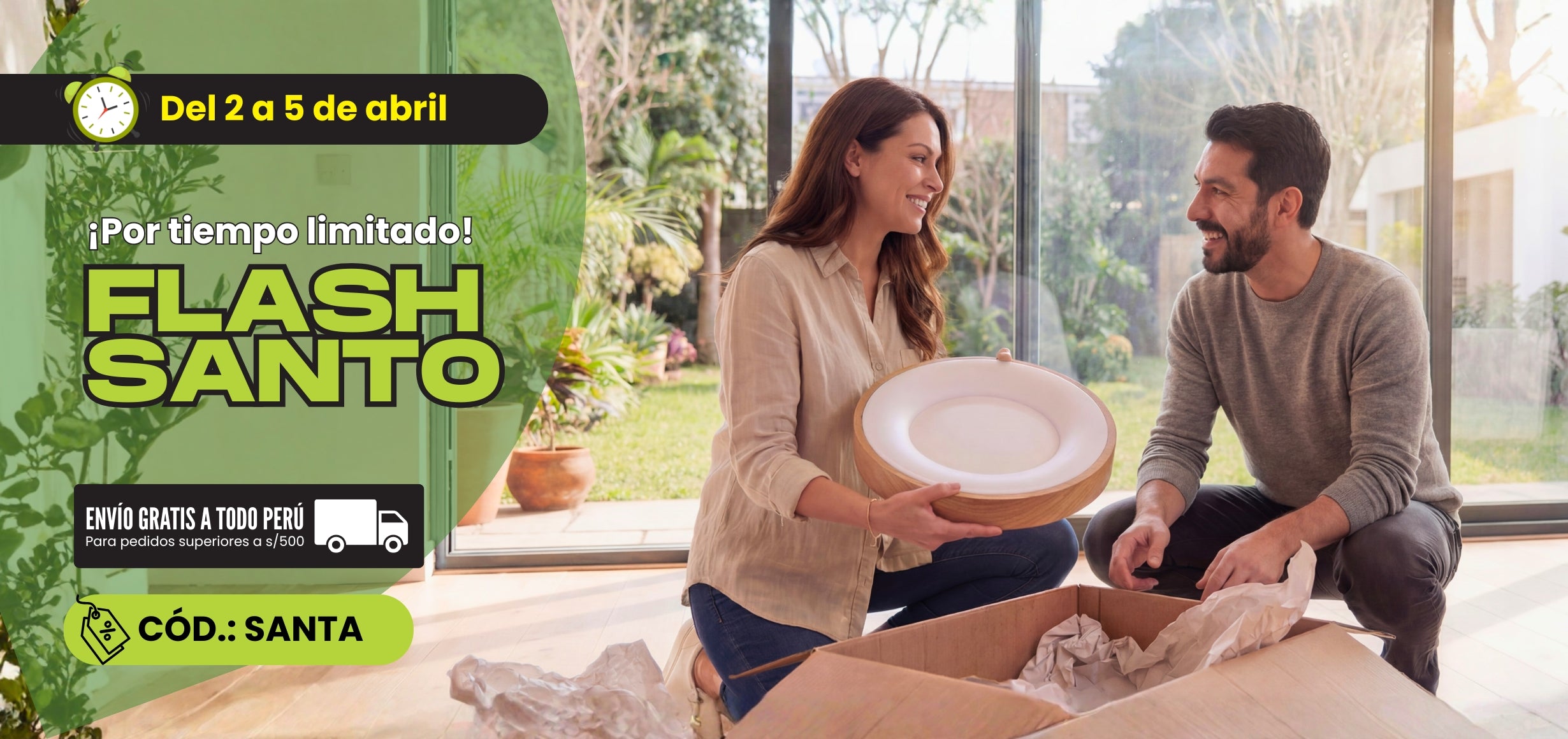 Otoño ilumina catálogo lámparas