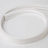 POR METROS - PERFIL FLEX DE SILICONA C1010-1 EMPOTRABLE 10MM