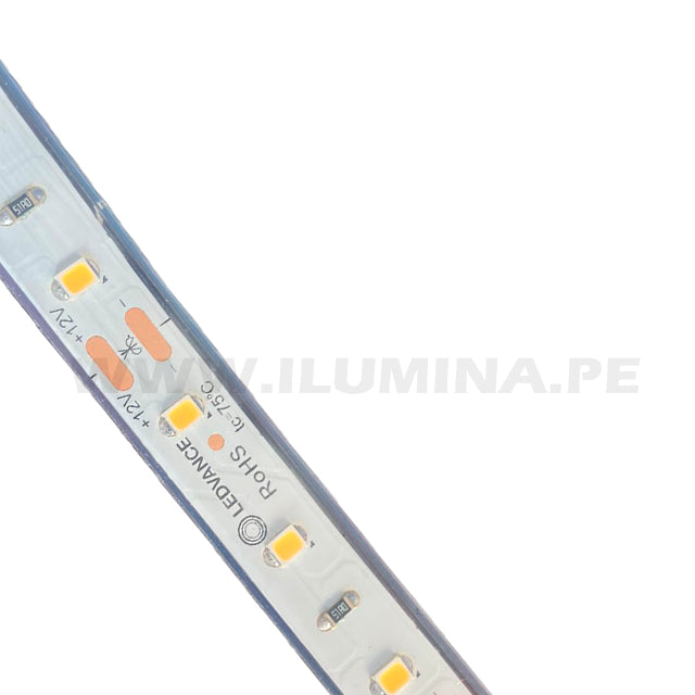 CINTA LED 27K IP65 5MTS OSRAM LEDVANCE