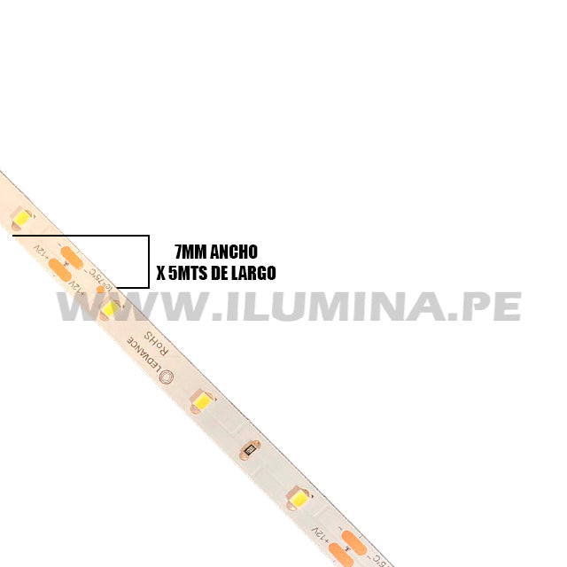 CINTA LED FLEX 24W 6500K 5MTS OSRAM LEDVANCE