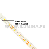 CINTA LED FLEX 60W 4000K 5MTS OSRAM LEDVANCE