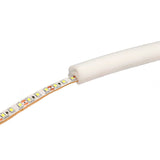 POR METROS - PERFIL FLEX DE SILICONA EMPOTRABLE 14MM
