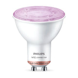 DICROICO LED SMART RGB GU10 4.7W PHILIPS