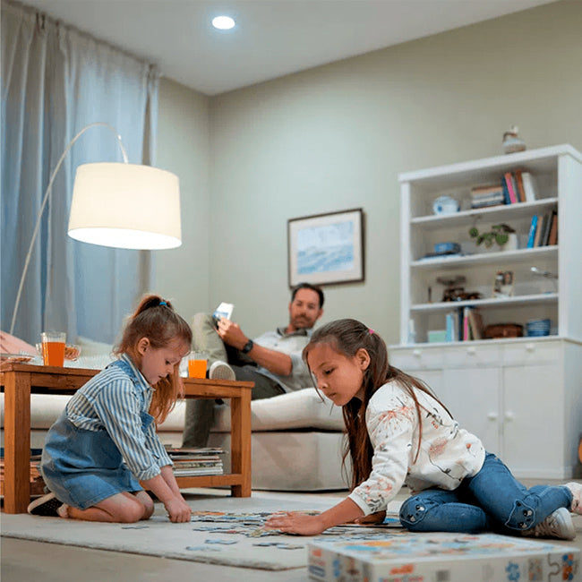 DICROICO LED SMART RGB GU10 4.7W PHILIPS