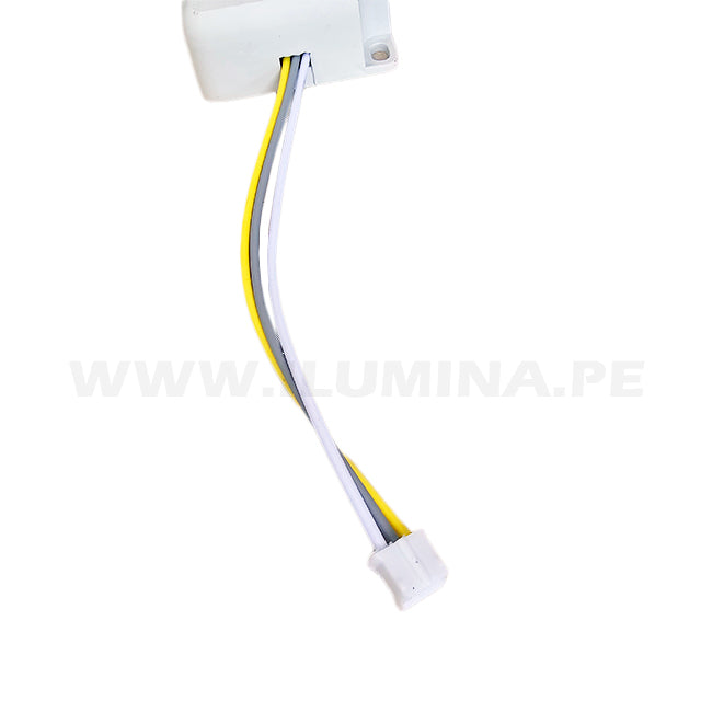 DRIVER 100V ILUMINA 30-50WX2