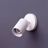 SPOT ADOSABLE KIRA WHITE GU10 - SIN DICROICO