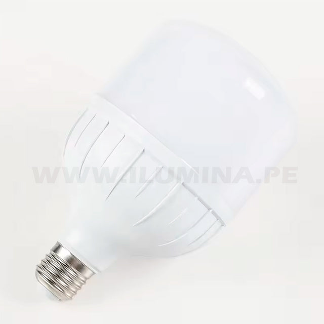 FOCO LED 20W TRICOLOR 3 EN 1 TIPO BOTELLA 30K 40K 60K E27