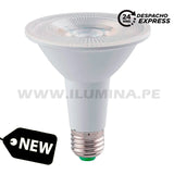 FOCO LED PAR30 11W E27 LUZ BLANCA