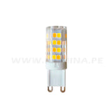 FOCO LED SMD 4W G9 ILUMINA TRICOLOR