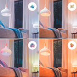 FOCO LED SMART RGB A60 E27 8.5W PHILIPS