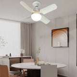 FOCO VENTILADOR SMART LED SERENA 20W