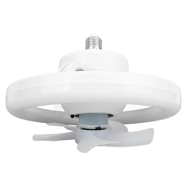 FOCO VENTILADOR SMART LED ISABELLA 48W