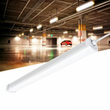 LUMINARIA HERMÉTICA LED LINEAL PRO IP65 48W 120 CM LUZ BLANCA