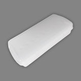LÁMPARA DE EMERGENCIA 5W 3 HORAS 500 LÚMENES COLOR BLANCO IP65 - PARA EXTERIORES