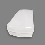 LÁMPARA DE EMERGENCIA 5W 3 HORAS 500 LÚMENES COLOR BLANCO IP65 - PARA EXTERIORES