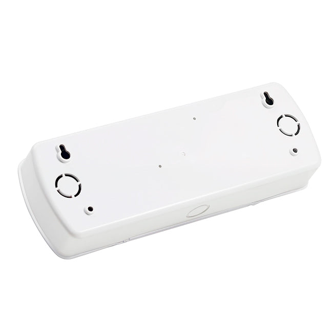 LÁMPARA DE EMERGENCIA 5W 3 HORAS 500 LÚMENES COLOR BLANCO