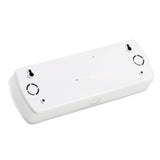 LÁMPARA DE EMERGENCIA 5W 3 HORAS 500 LÚMENES COLOR BLANCO