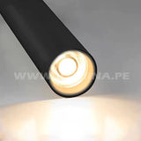 LÁMPARA COLGANTE SUPER SLIM LED 5W - 500MM