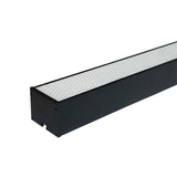 LÁMPARA COLGANTE TRICOLOR LUDOVICA BLACK LED