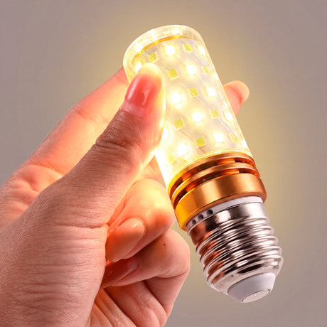 FOCO LED 6+6 TIPO SMD 12W TRICOLOR