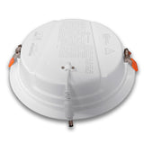 SPOT LED DOWNLIGHT CIRCULAR EMPOTRABLE 30W 4000K LUZ INTERMEDIA LEDVANCE