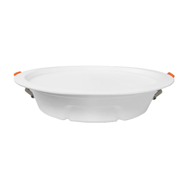 SPOT LED DOWNLIGHT CIRCULAR EMPOTRABLE 30W 4000K LUZ INTERMEDIA LEDVANCE