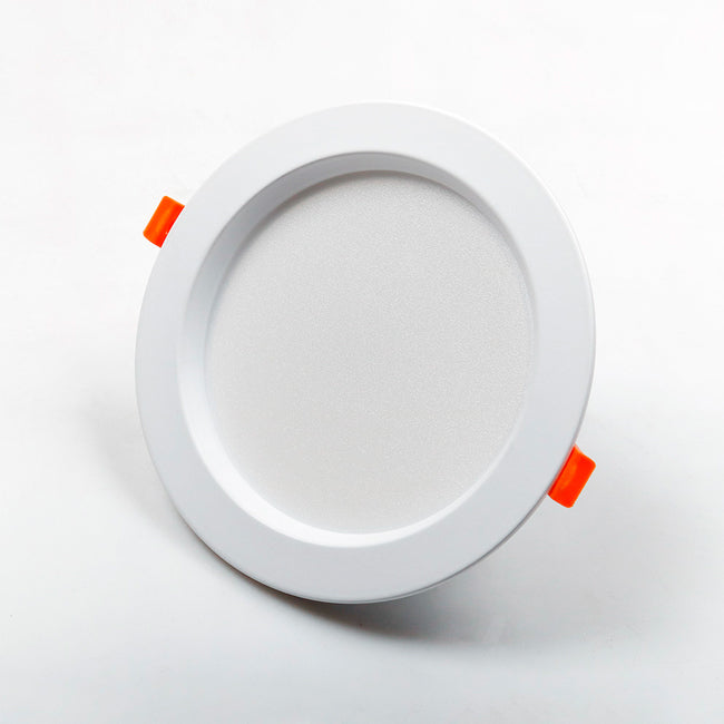 SPOT LED DOWNLIGHT CIRCULAR EMPOTRABLE 30W 4000K LUZ INTERMEDIA LEDVANCE