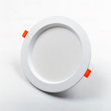 SPOT LED DOWNLIGHT CIRCULAR EMPOTRABLE 30W 4000K LUZ INTERMEDIA LEDVANCE