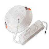 SPOT LED DOWNLIGHT CIRCULAR EMPOTRABLE 30W 6500K LUZ BLANCA LEDVANCE