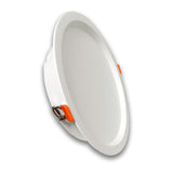 SPOT LED DOWNLIGHT CIRCULAR EMPOTRABLE 30W 6500K LUZ BLANCA LEDVANCE