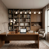 LÁMPARA COLGANTE ULTRA MODERN LINE WHITE LED