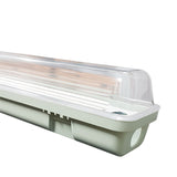 LUMINARIA HERMÉTICA TIPO INDIKO 1.20M X 01LUZ