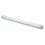 LUMINARIA HERMÉTICA TIPO INDIKO 1.20M X 01LUZ