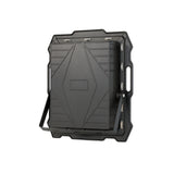 REFLECTOR LED 100W + CÁMARA INTEGRADA + PANEL SOLAR LUZ BLANCA 7500K + CONTROL REMOTO