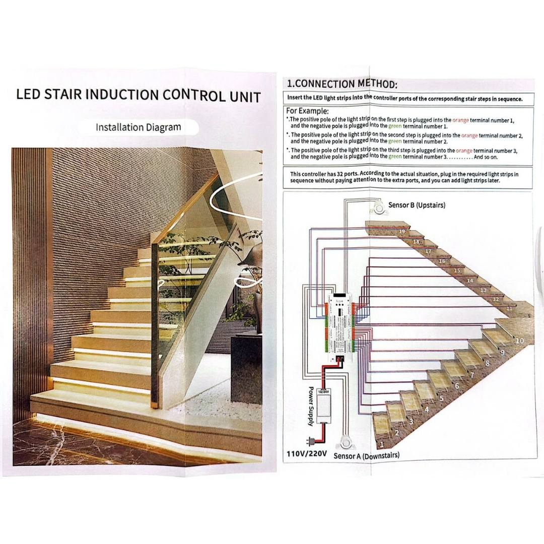 Manual de instrucciones de instalación y uso