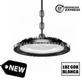 HIGH BAY 150W LED PROFESSIONAL SLIM LUZ BLANCA 6500K