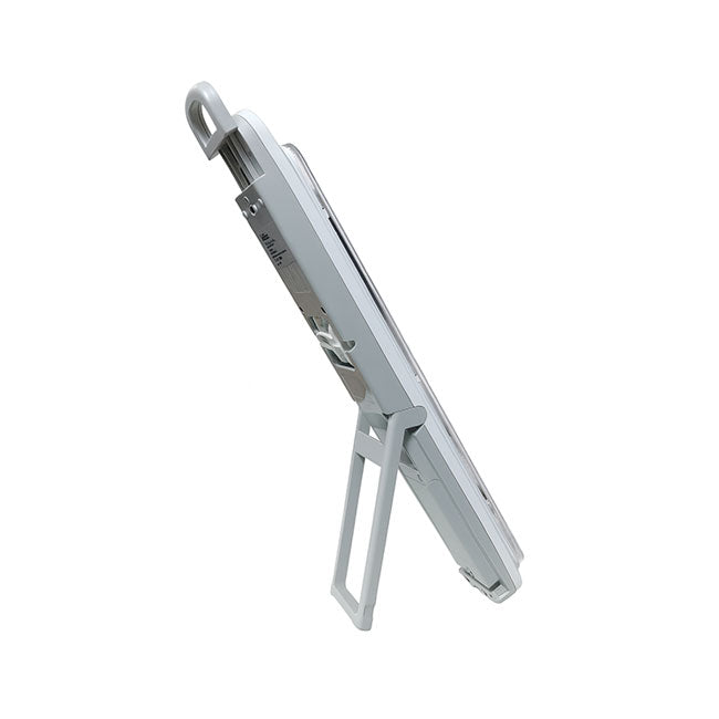 LÁMPARA DE EMERGENCIA RECTANGULAR ADOSABLE 60 LEDS SMD 8 HORAS OP-918LS LUZ BLANCA