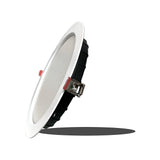 SPOT DOWNLIGHT LED 45W EMPOTRABLE 4000K LUZ INTERMEDIA OPL