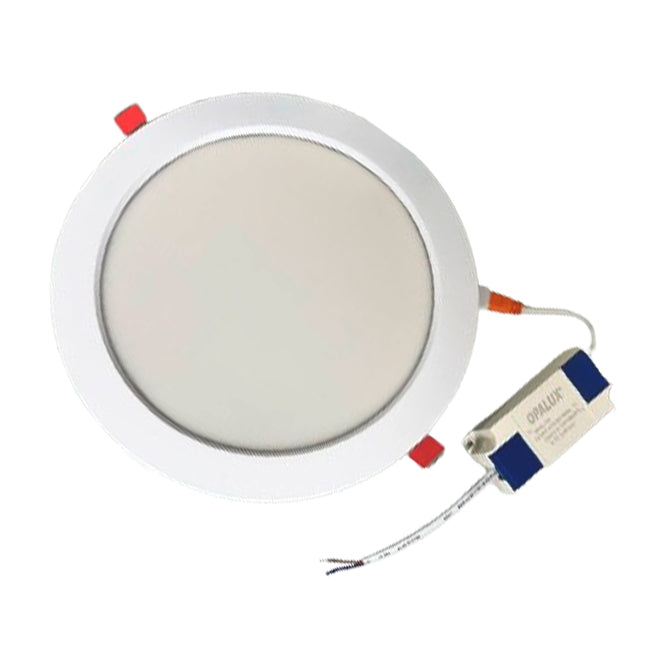 SPOT DOWNLIGHT LED 45W EMPOTRABLE 4000K LUZ INTERMEDIA OPL
