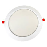 SPOT DOWNLIGHT LED 45W EMPOTRABLE 4000K LUZ INTERMEDIA OPL