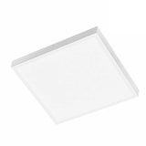 PANEL LED 400x400 CUADRADO 36W ADOSABLE SIMPLE LUZ BLANCA 6500K