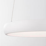 LÁMPARA COLGANTE DENVER WHITE + CONTROL REMOTO LED