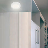 PANEL LED TRICOLOR POLICARBONATO SÚPER SLIM 18W - 27K 40K 80K EVT