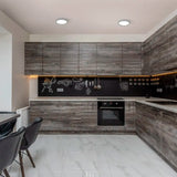 PANEL LED TRICOLOR POLICARBONATO SÚPER SLIM 18W - 27K 40K 80K EVT